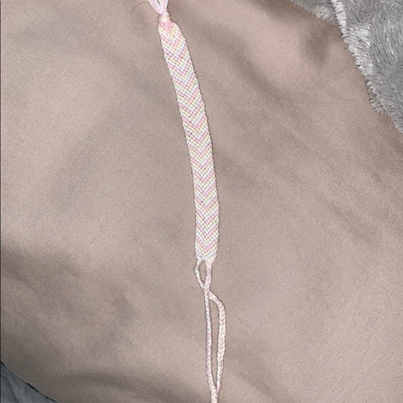 Brandy Melville Jewelry - arrow string bracelet Brandy Melville Jewelry - arrow string bracelet